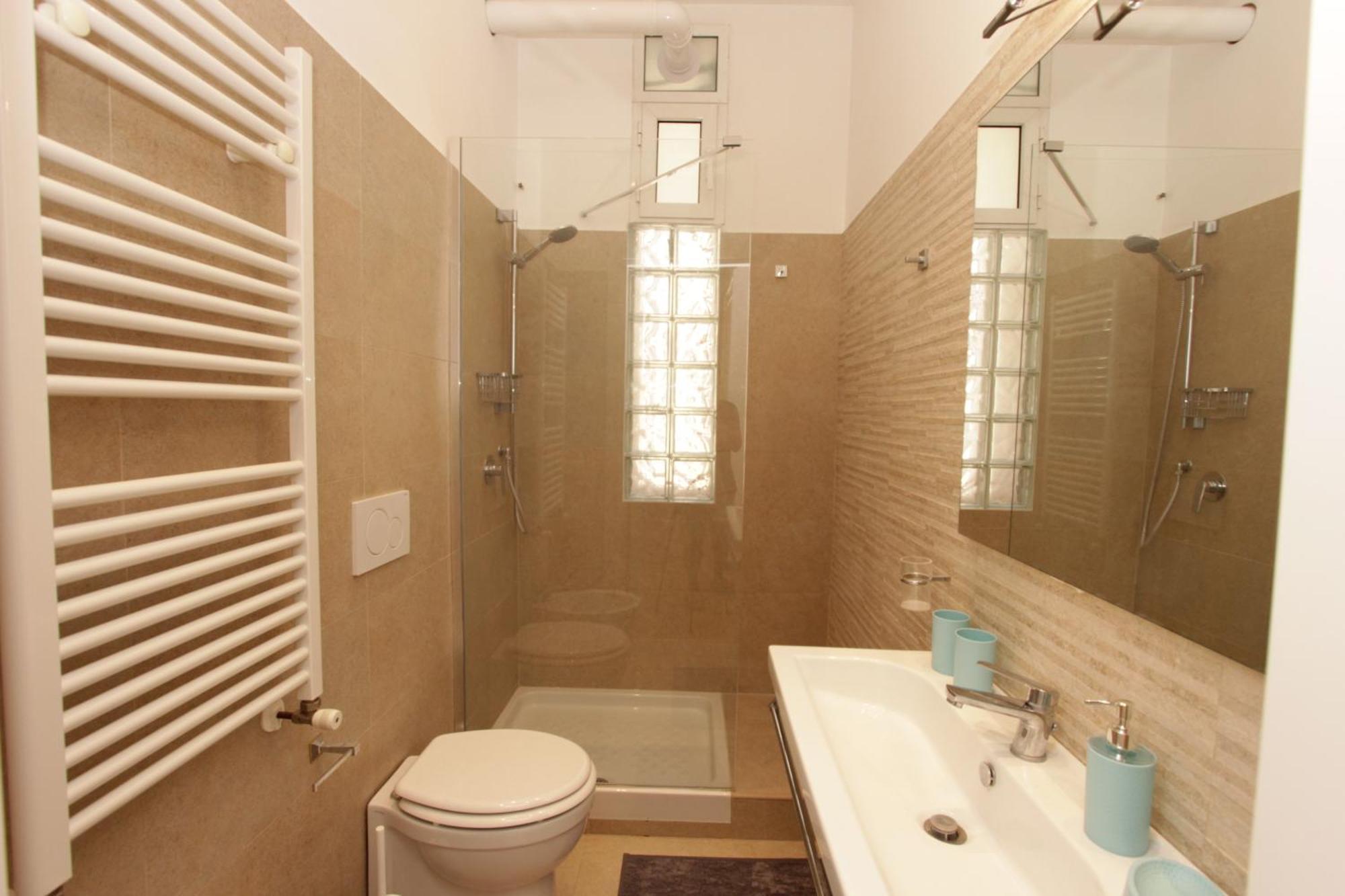 Apartamento Crescenzio Flats Roma Exterior foto