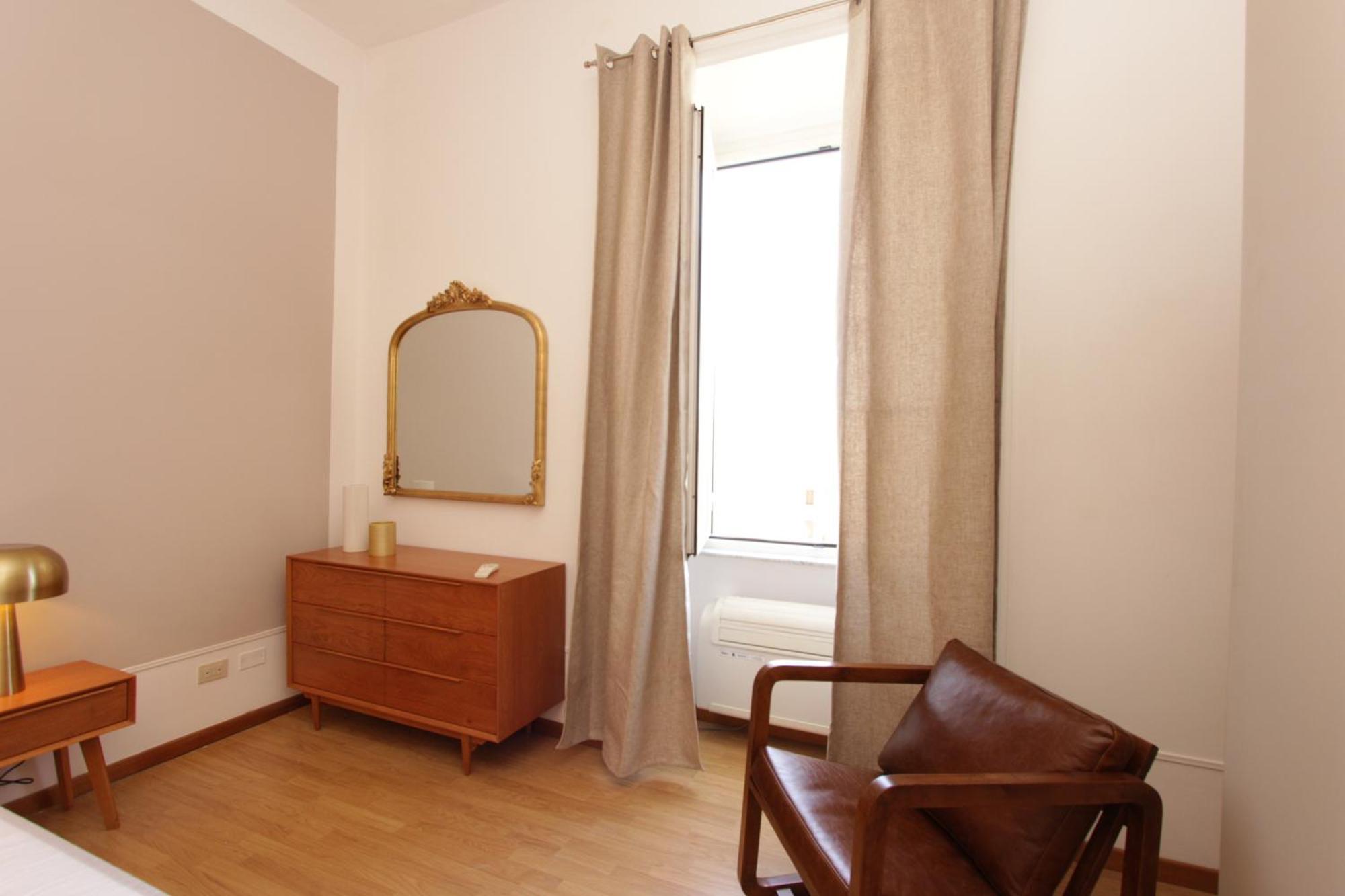 Apartamento Crescenzio Flats Roma Exterior foto
