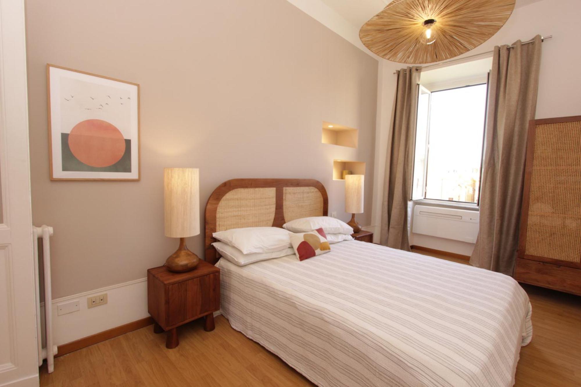 Apartamento Crescenzio Flats Roma Exterior foto