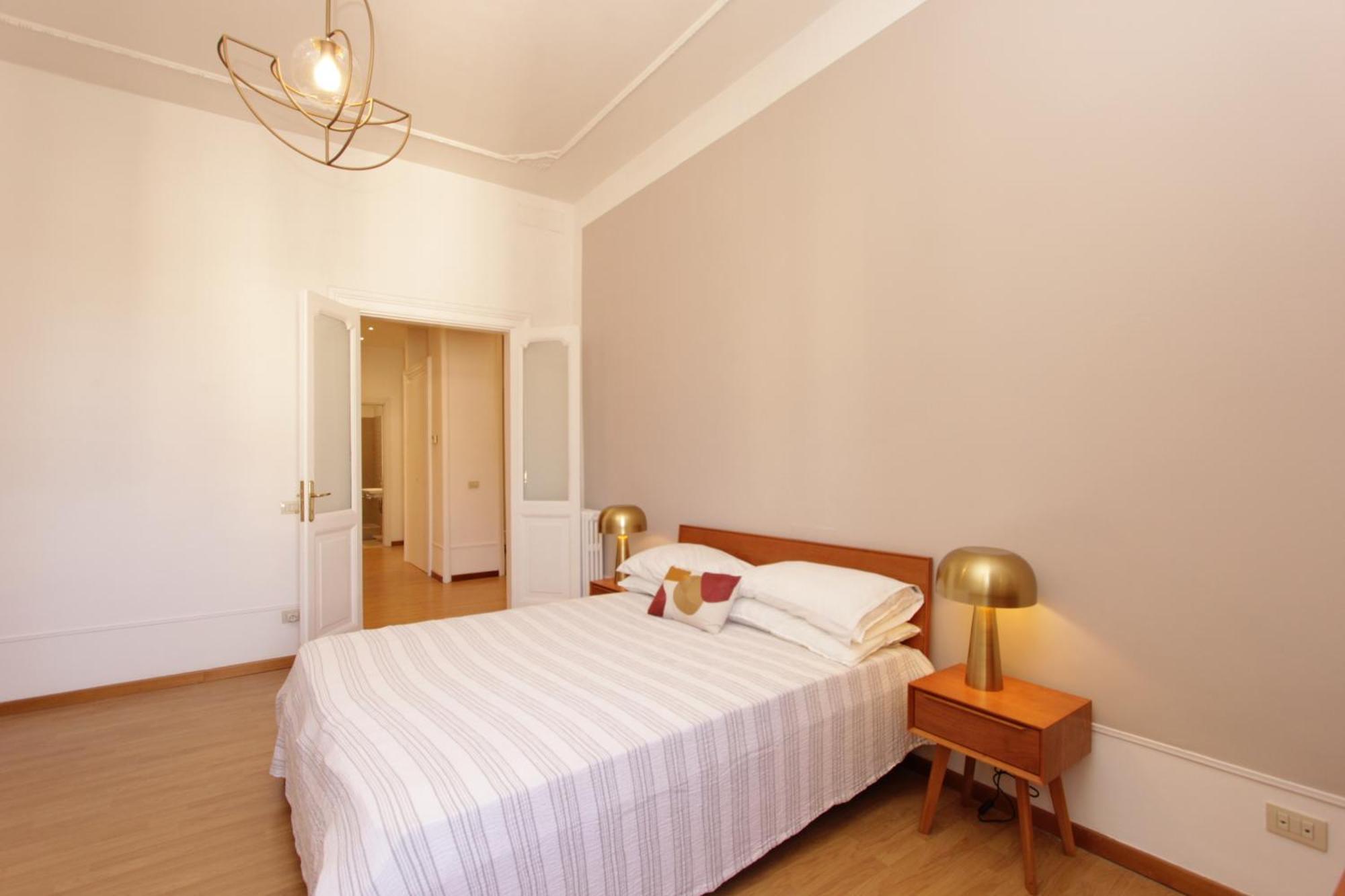 Apartamento Crescenzio Flats Roma Exterior foto